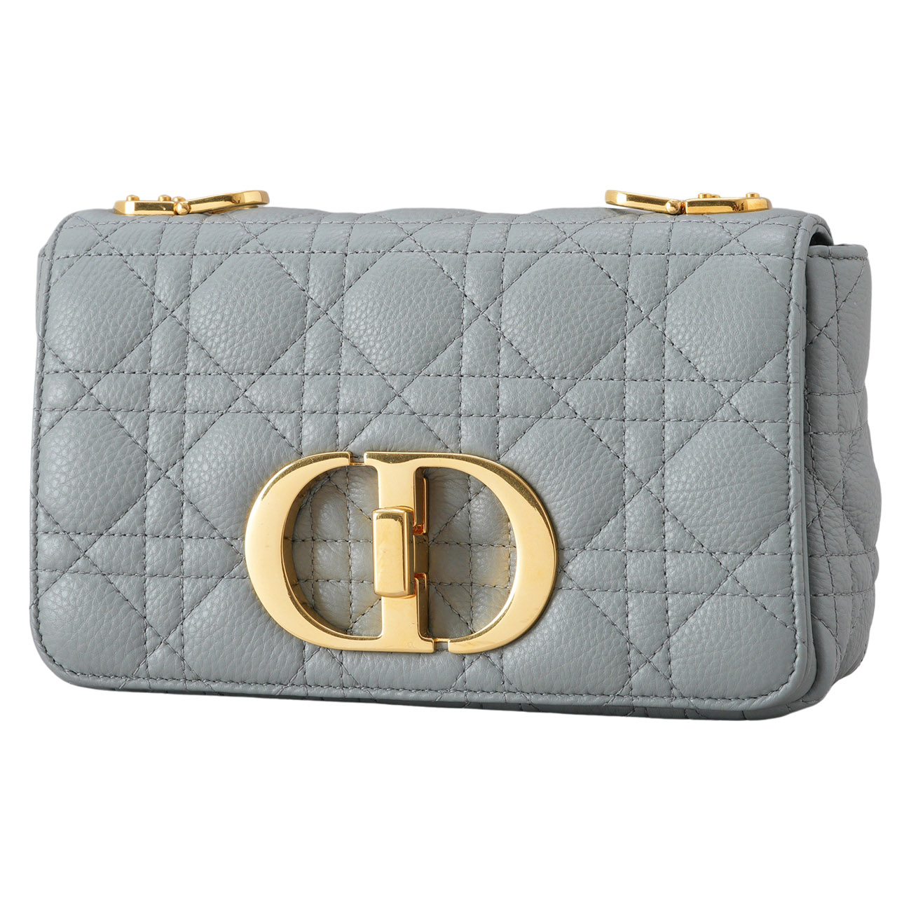 CHRISTIAN DIOR(USED)디올 카로 스몰